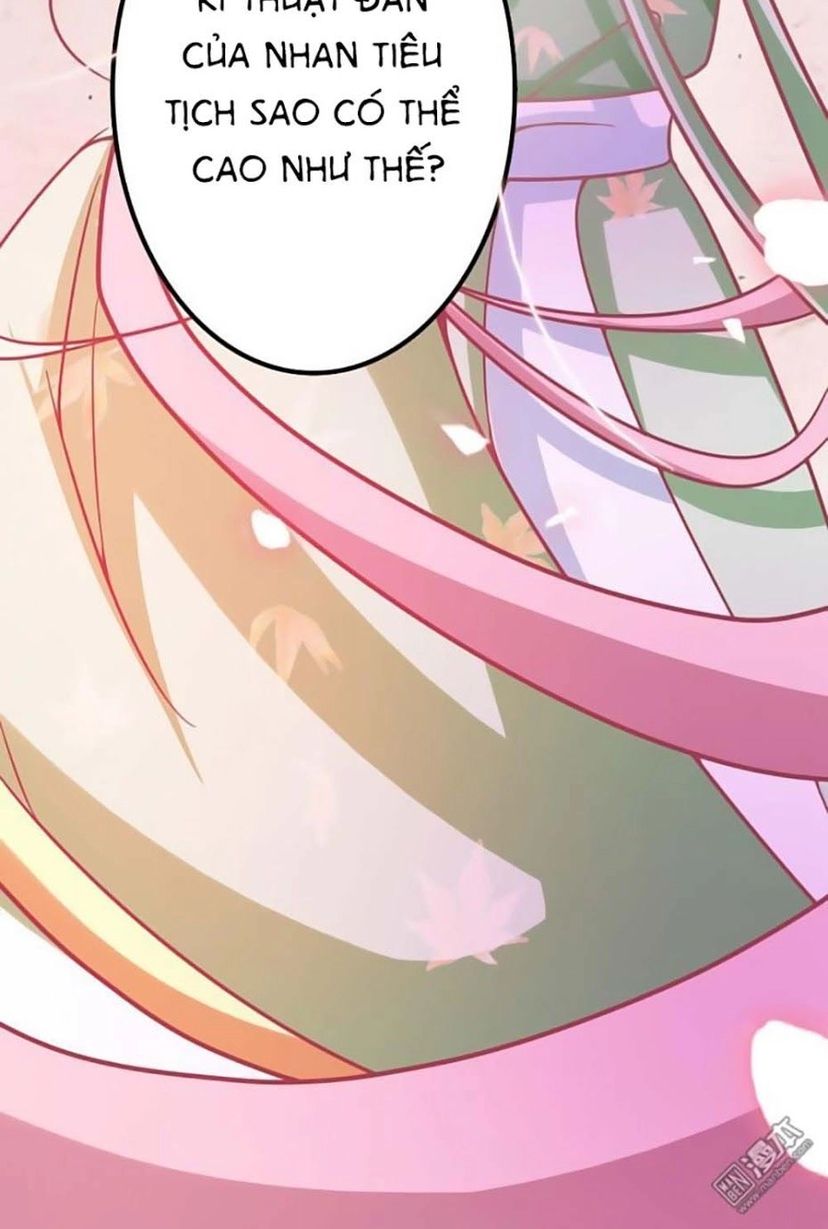 Cưng Chiều Đào Phi Chapter 18 - 13