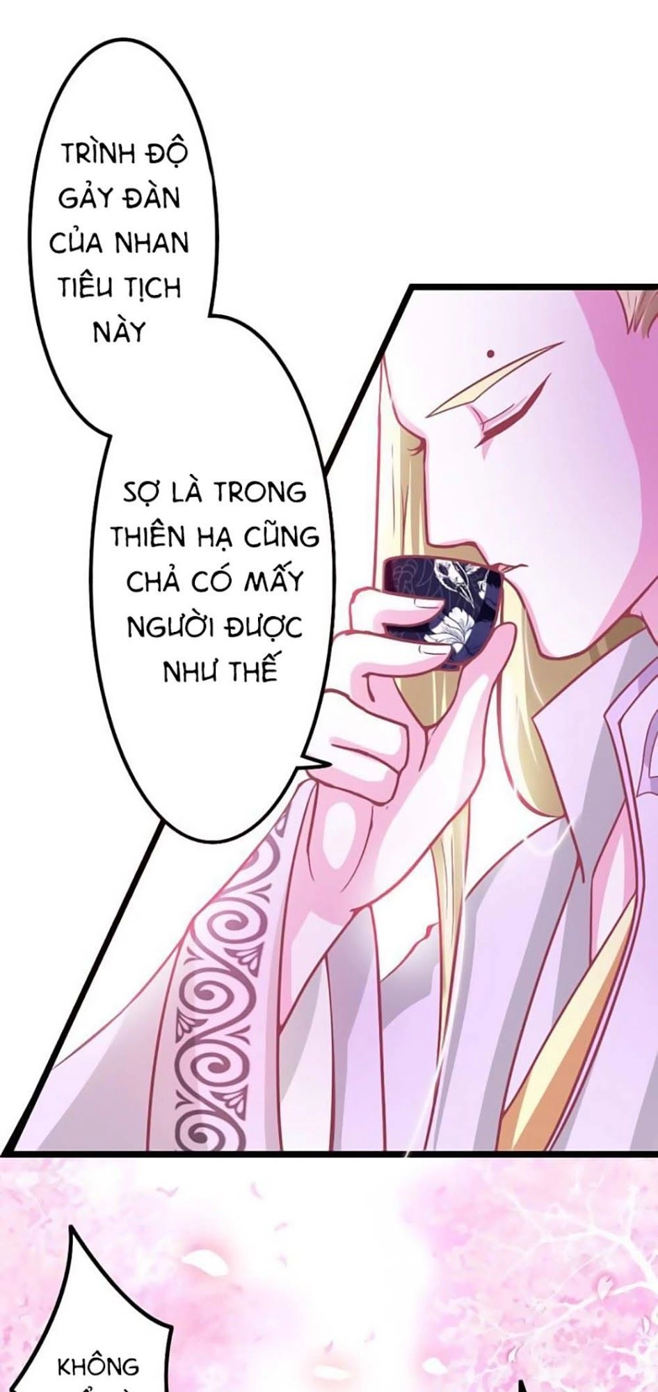 Cưng Chiều Đào Phi Chapter 18 - 16