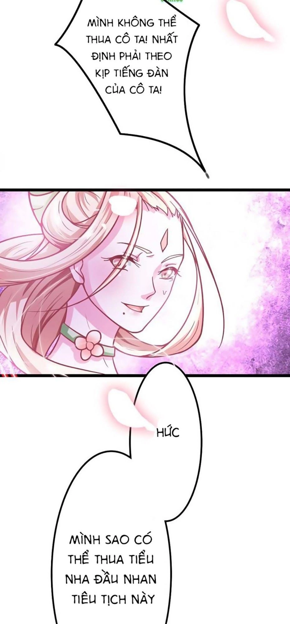 Cưng Chiều Đào Phi Chapter 18 - 18