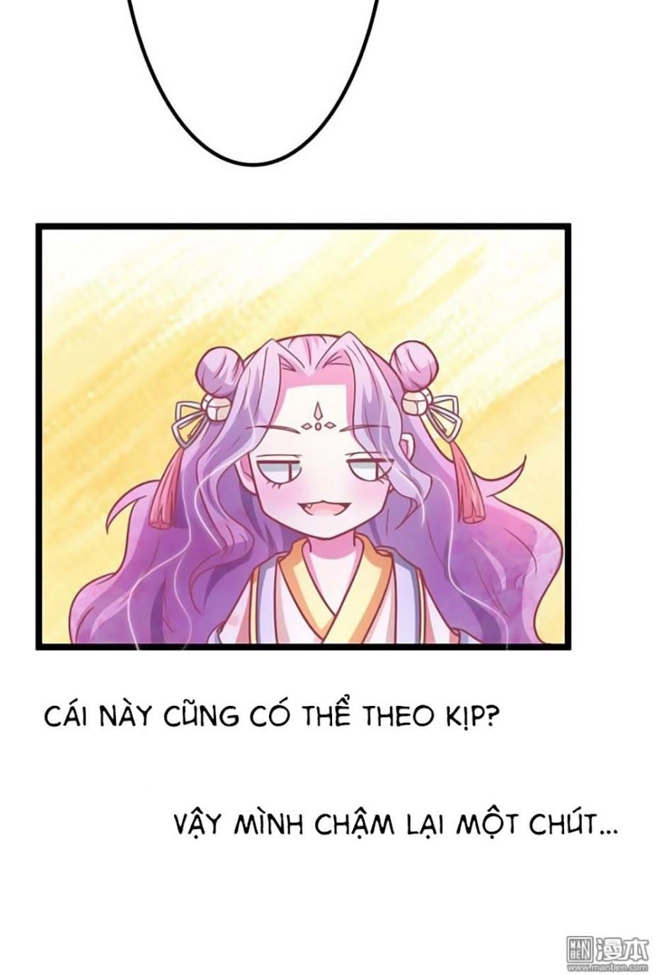 Cưng Chiều Đào Phi Chapter 18 - 19