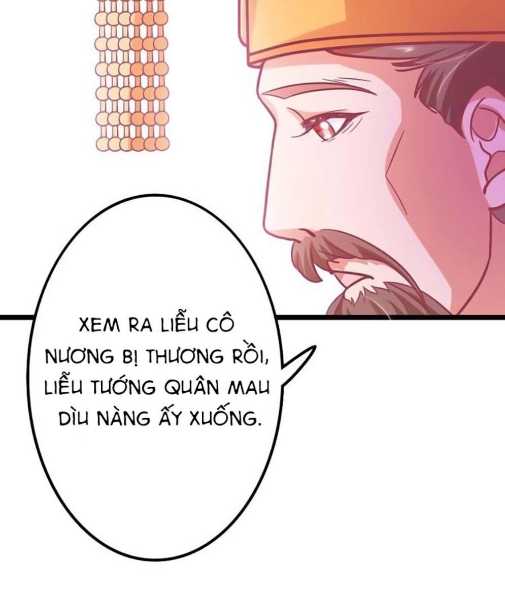 Cưng Chiều Đào Phi Chapter 18 - 23