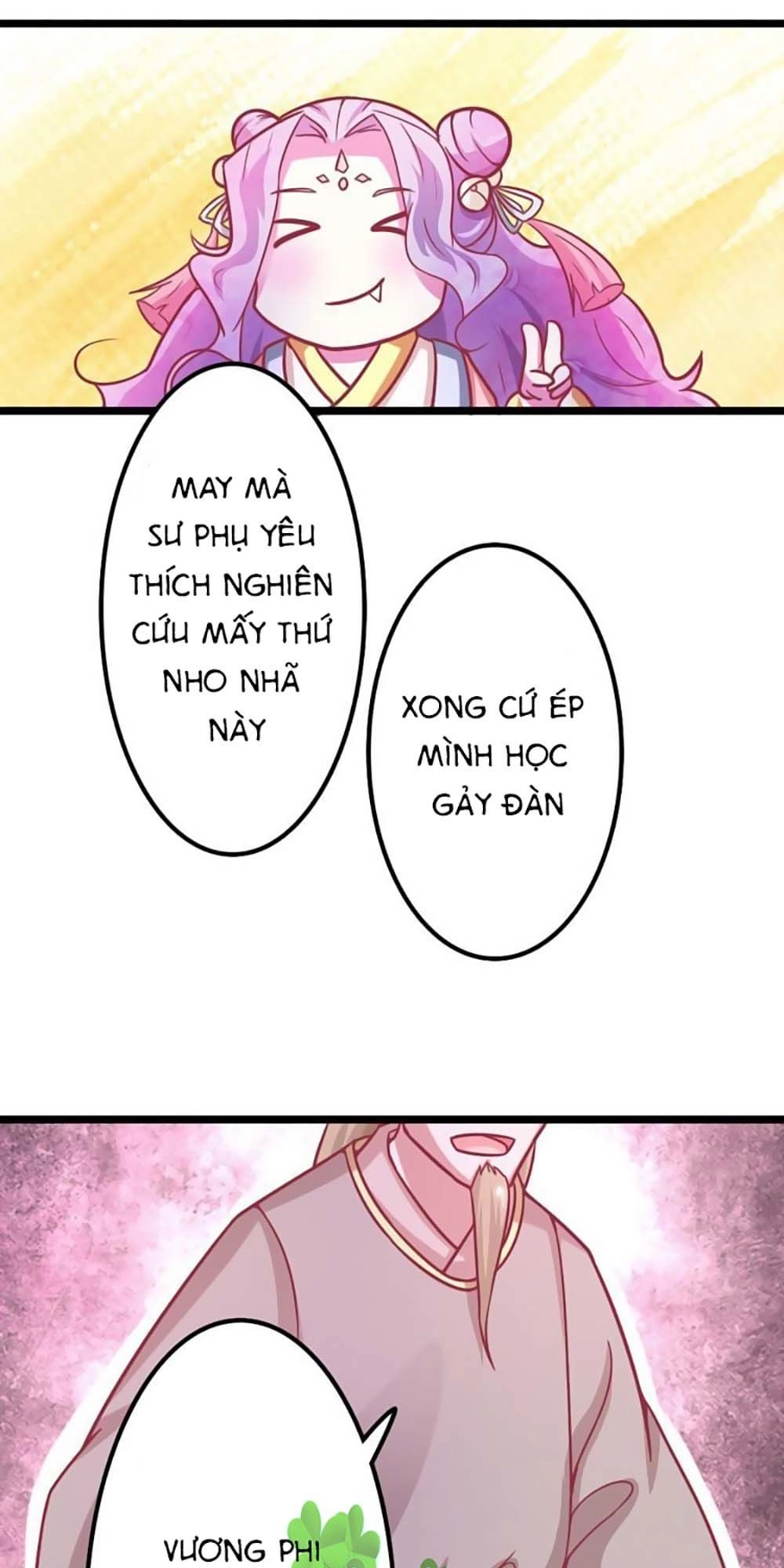 Cưng Chiều Đào Phi Chapter 18 - 26