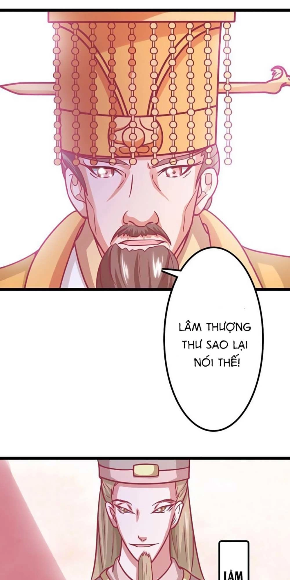 Cưng Chiều Đào Phi Chapter 18 - 28