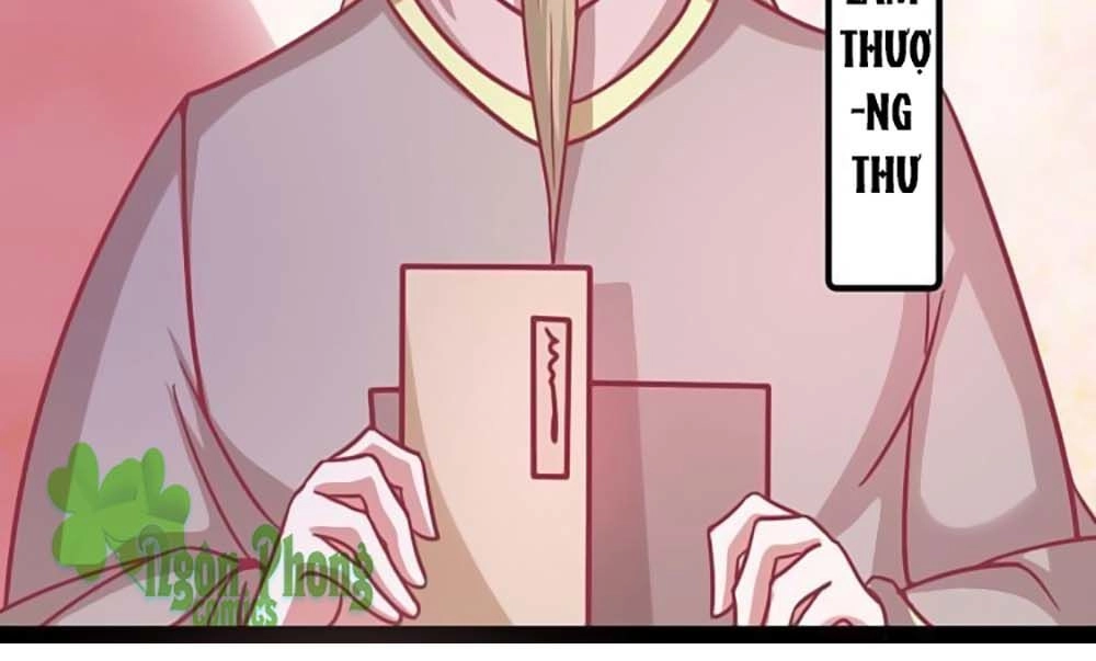 Cưng Chiều Đào Phi Chapter 18 - 29