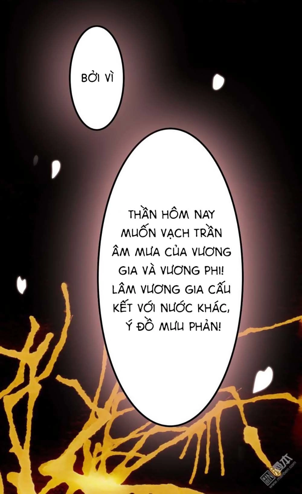 Cưng Chiều Đào Phi Chapter 18 - 30