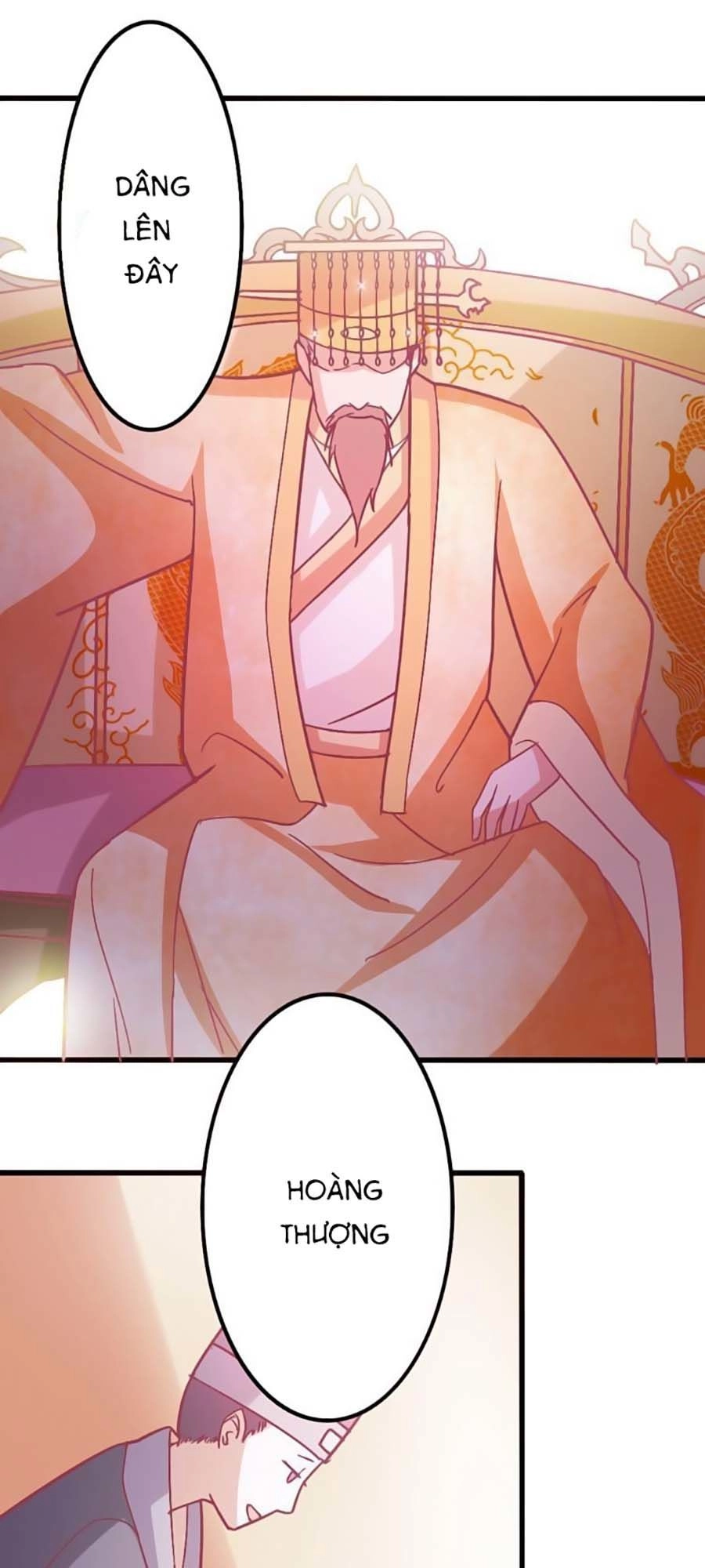 Cưng Chiều Đào Phi Chapter 19 - 3