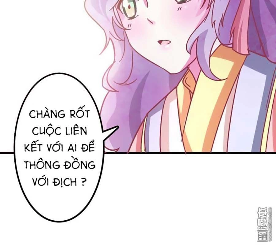 Cưng Chiều Đào Phi Chapter 19 - 6