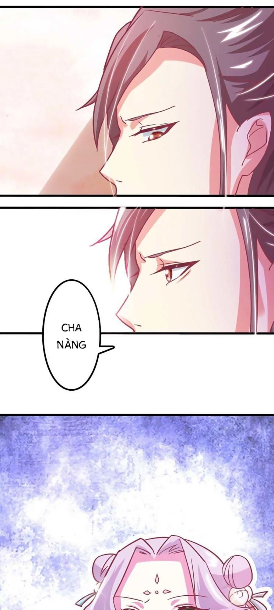 Cưng Chiều Đào Phi Chapter 19 - 7