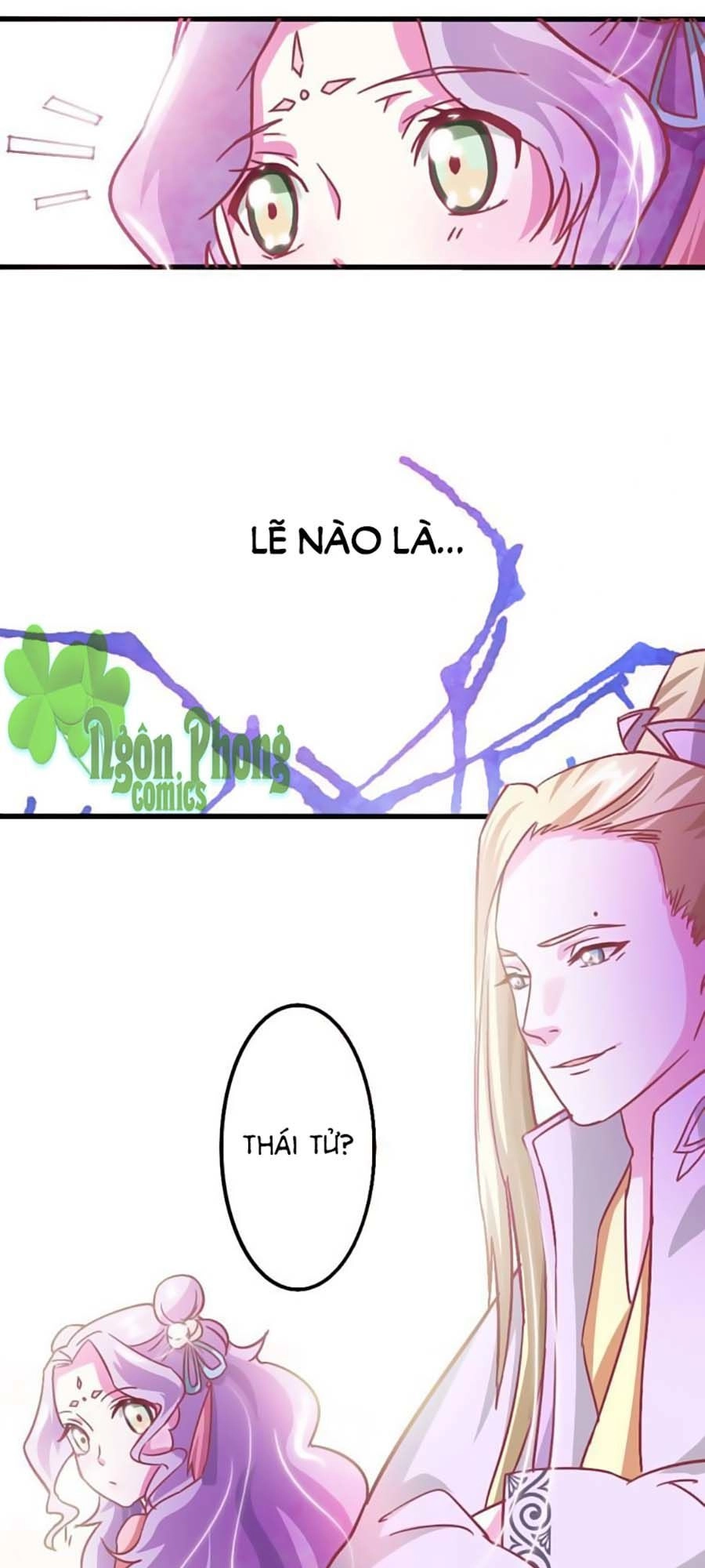 Cưng Chiều Đào Phi Chapter 19 - 9