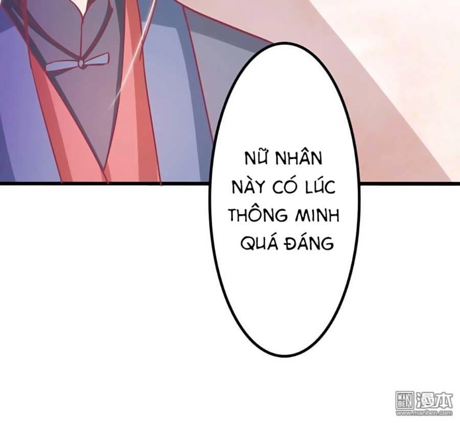 Cưng Chiều Đào Phi Chapter 19 - 12