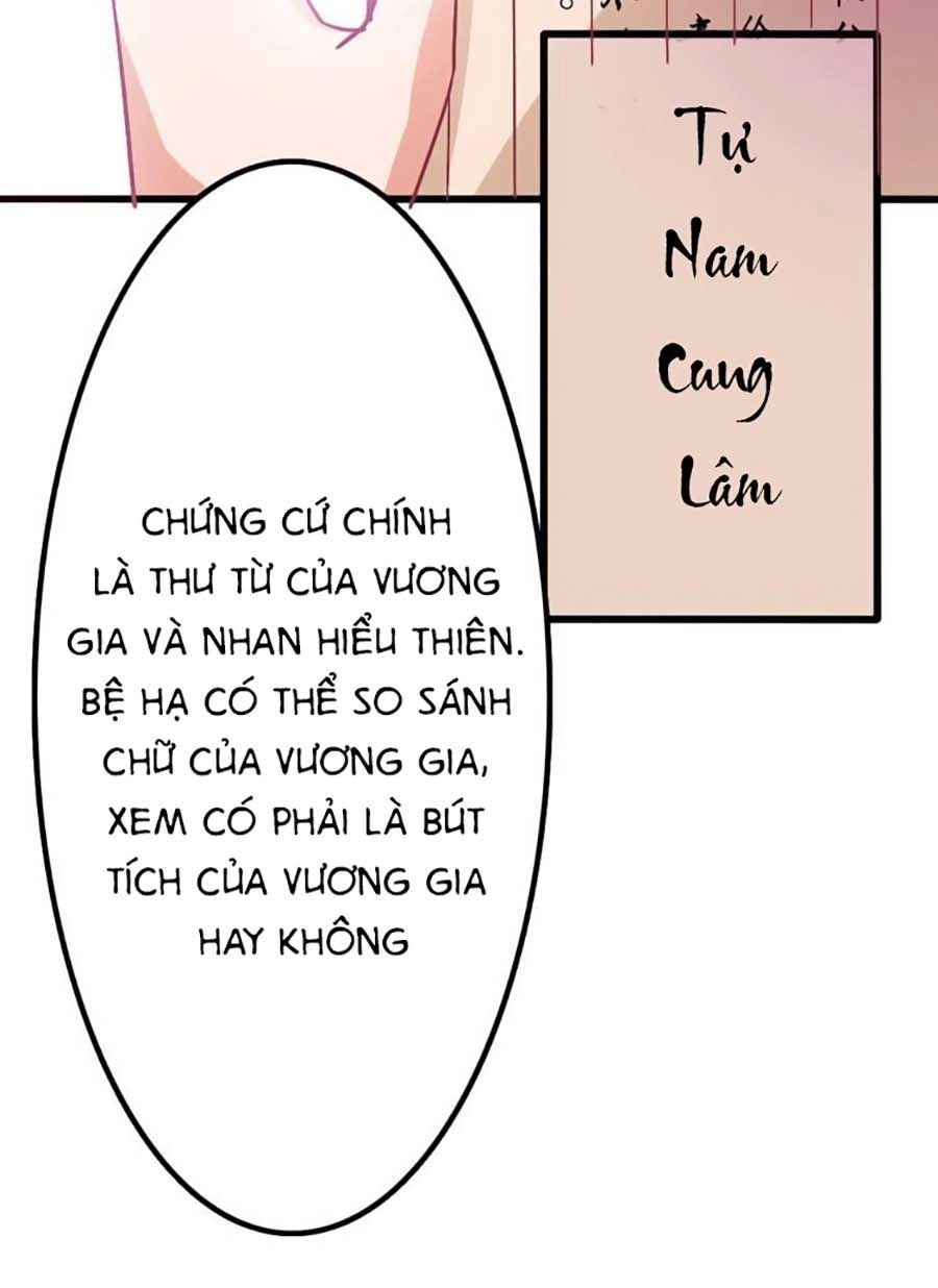 Cưng Chiều Đào Phi Chapter 19 - 15