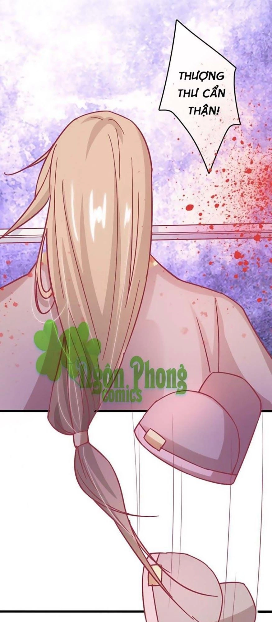 Cưng Chiều Đào Phi Chapter 19 - 22