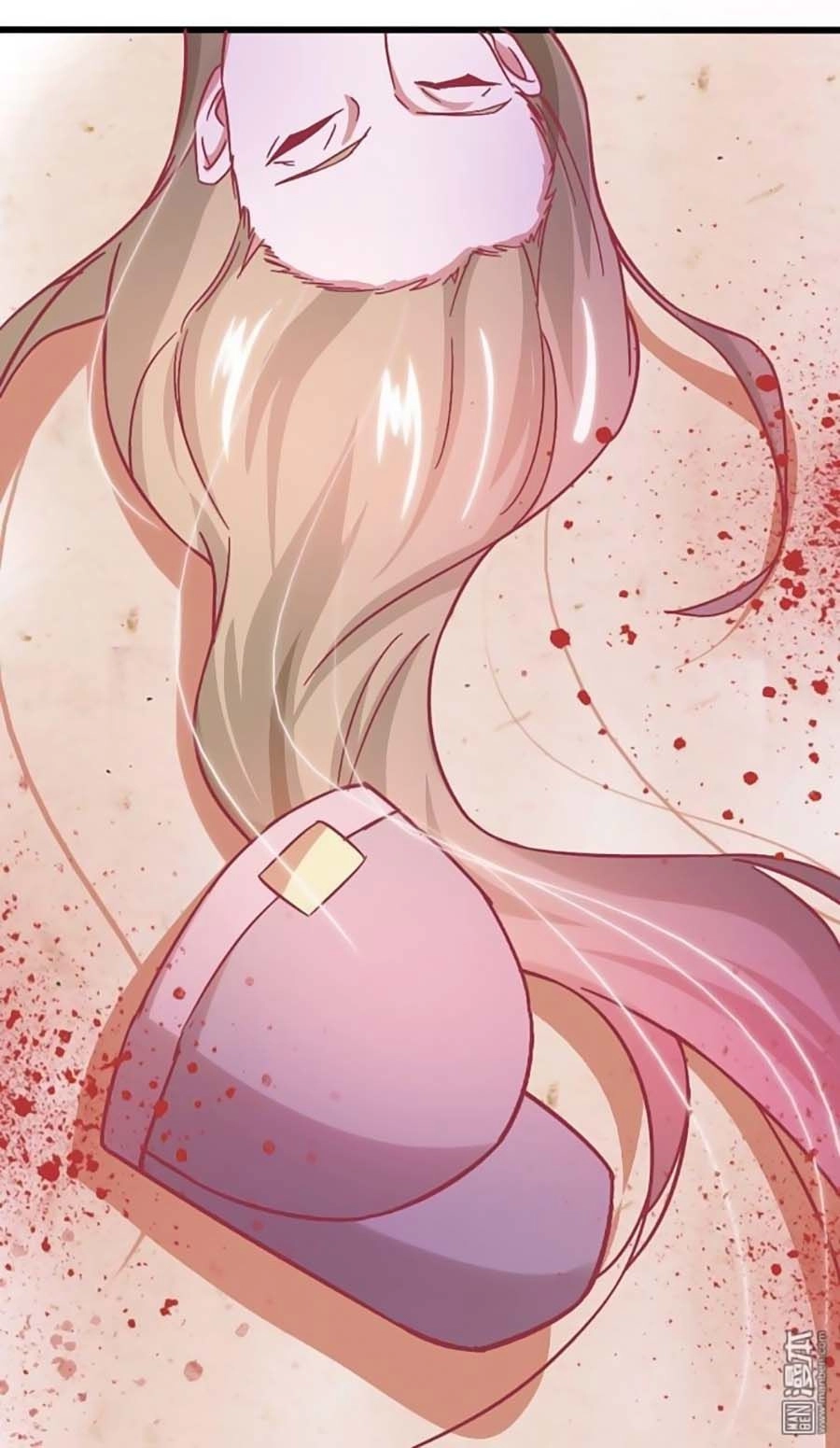 Cưng Chiều Đào Phi Chapter 19 - 24