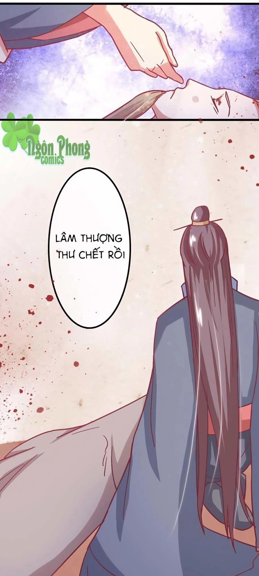 Cưng Chiều Đào Phi Chapter 19 - 27