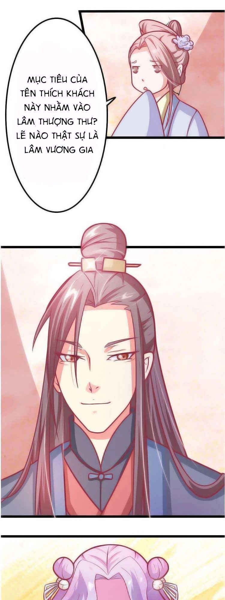 Cưng Chiều Đào Phi Chapter 20 - 3