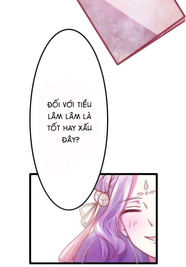 Cưng Chiều Đào Phi Chapter 20 - 8