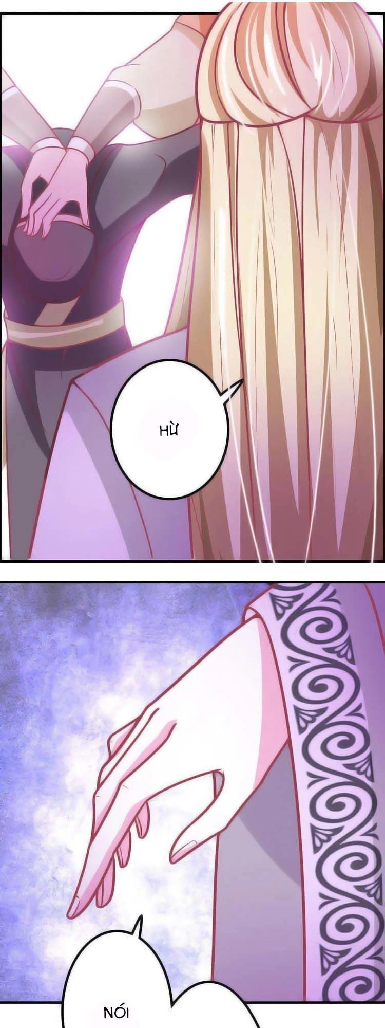 Cưng Chiều Đào Phi Chapter 20 - 11