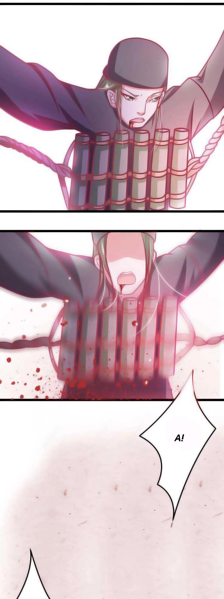 Cưng Chiều Đào Phi Chapter 20 - 17