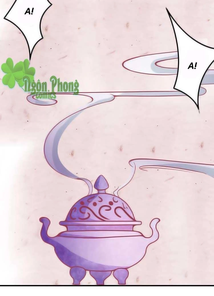 Cưng Chiều Đào Phi Chapter 20 - 18