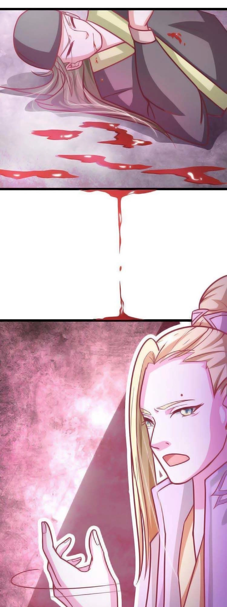 Cưng Chiều Đào Phi Chapter 20 - 19