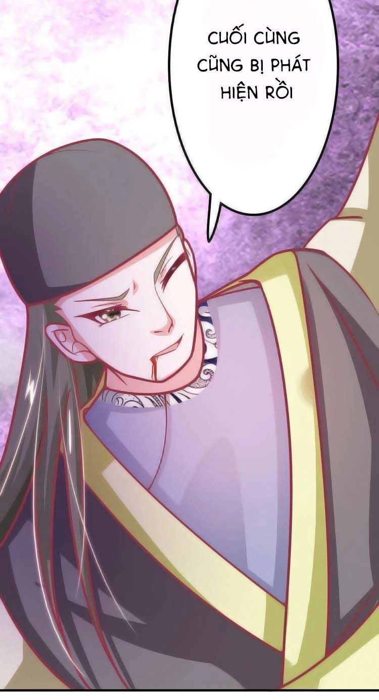 Cưng Chiều Đào Phi Chapter 20 - 22