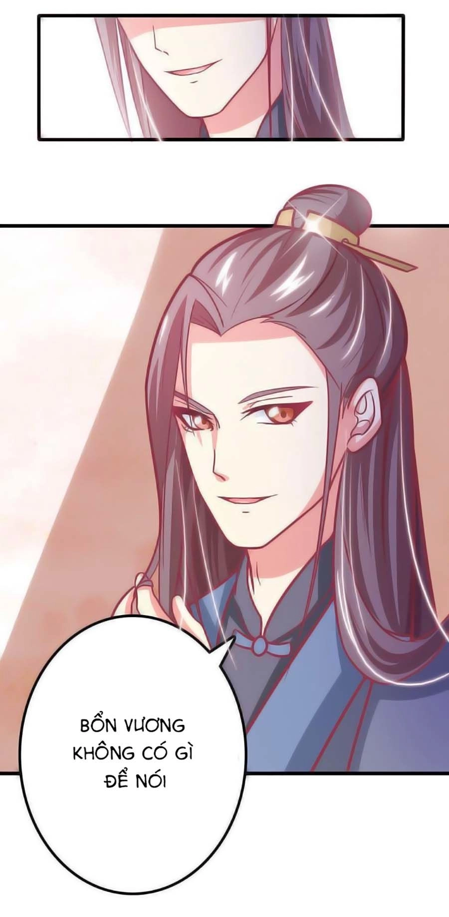 Cưng Chiều Đào Phi Chapter 21 - 1