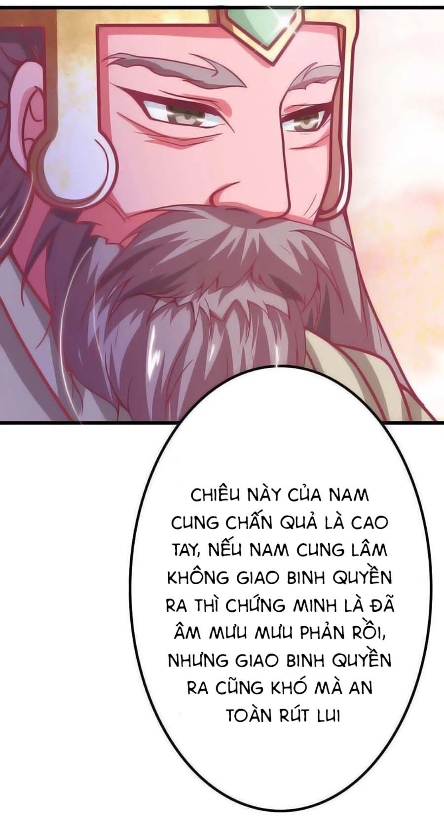Cưng Chiều Đào Phi Chapter 21 - 3