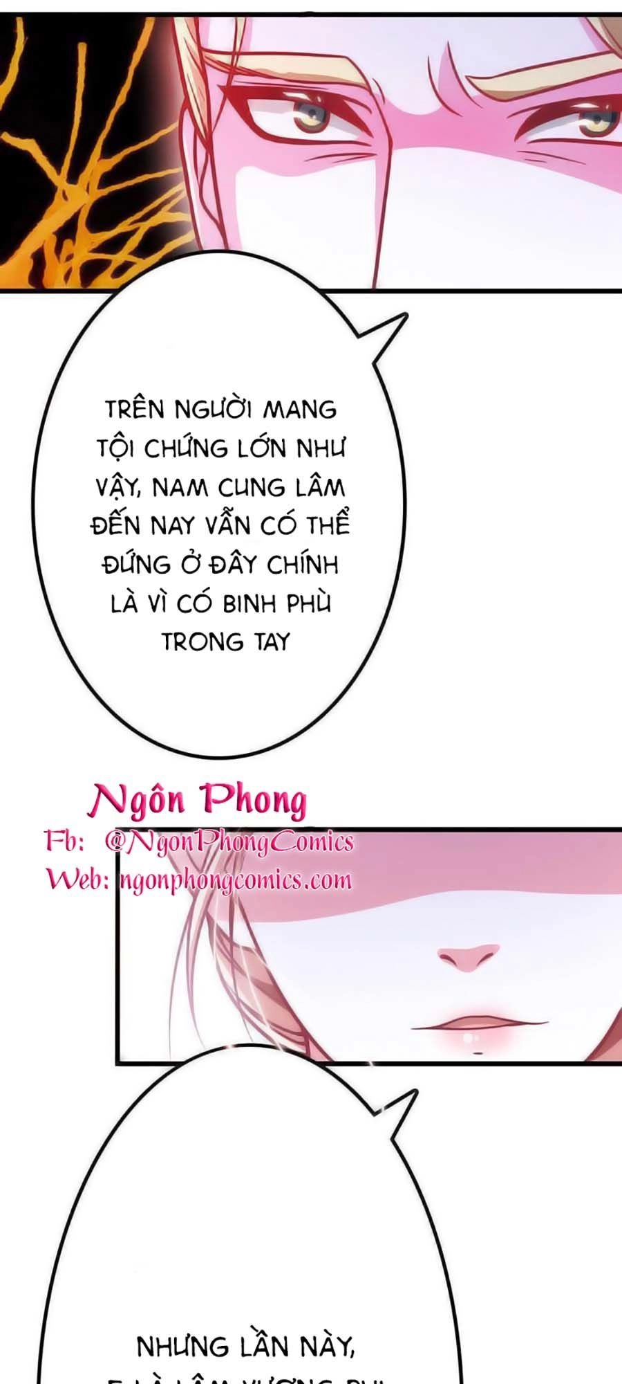 Cưng Chiều Đào Phi Chapter 21 - 4