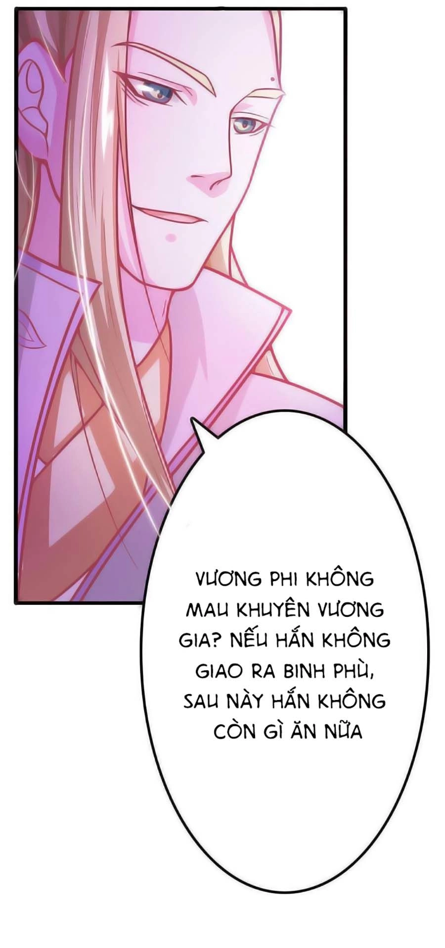 Cưng Chiều Đào Phi Chapter 21 - 7