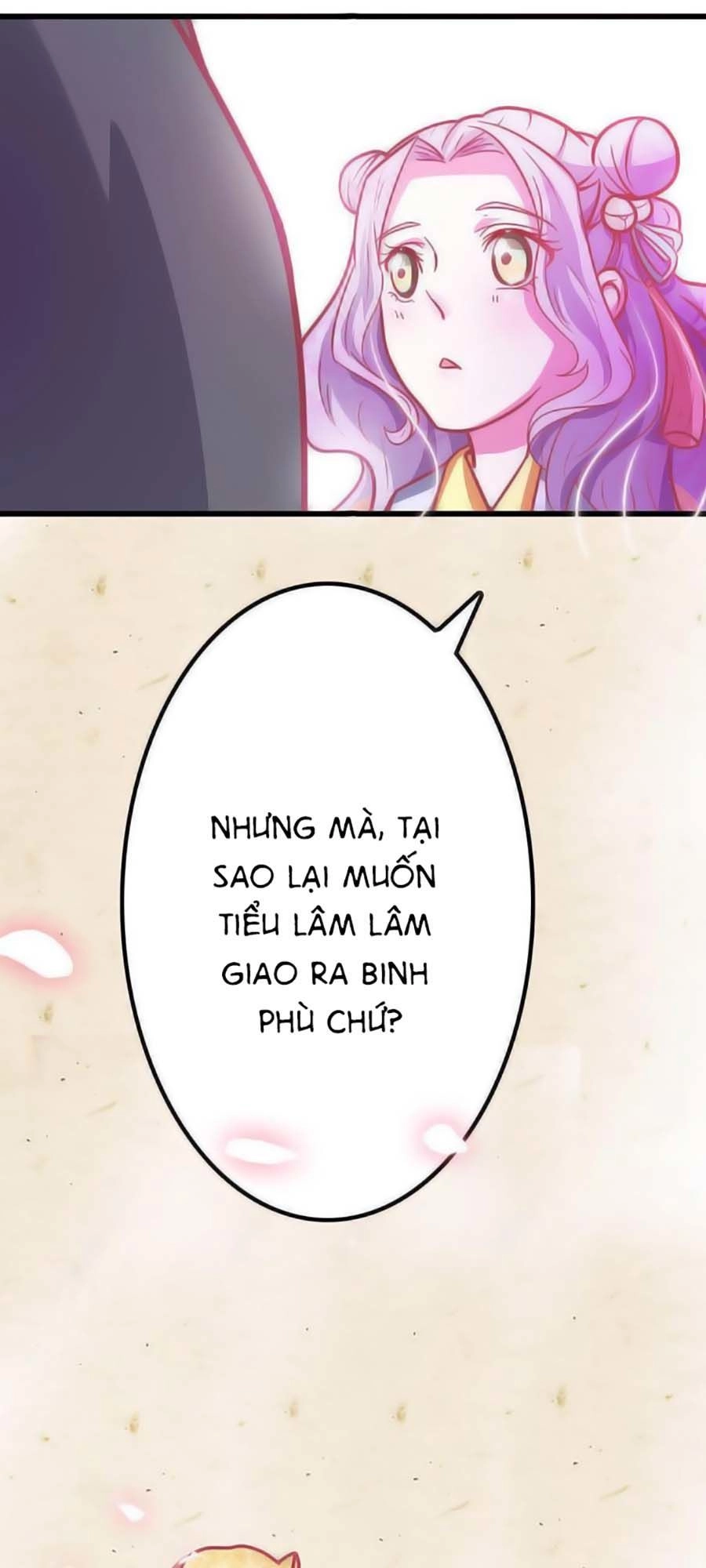 Cưng Chiều Đào Phi Chapter 21 - 10