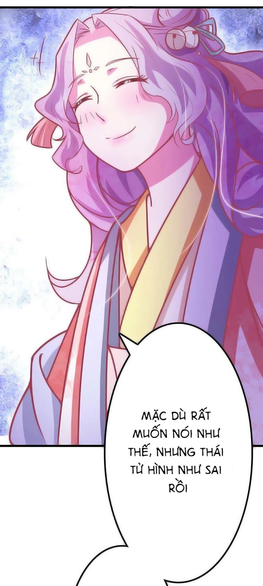 Cưng Chiều Đào Phi Chapter 21 - 14