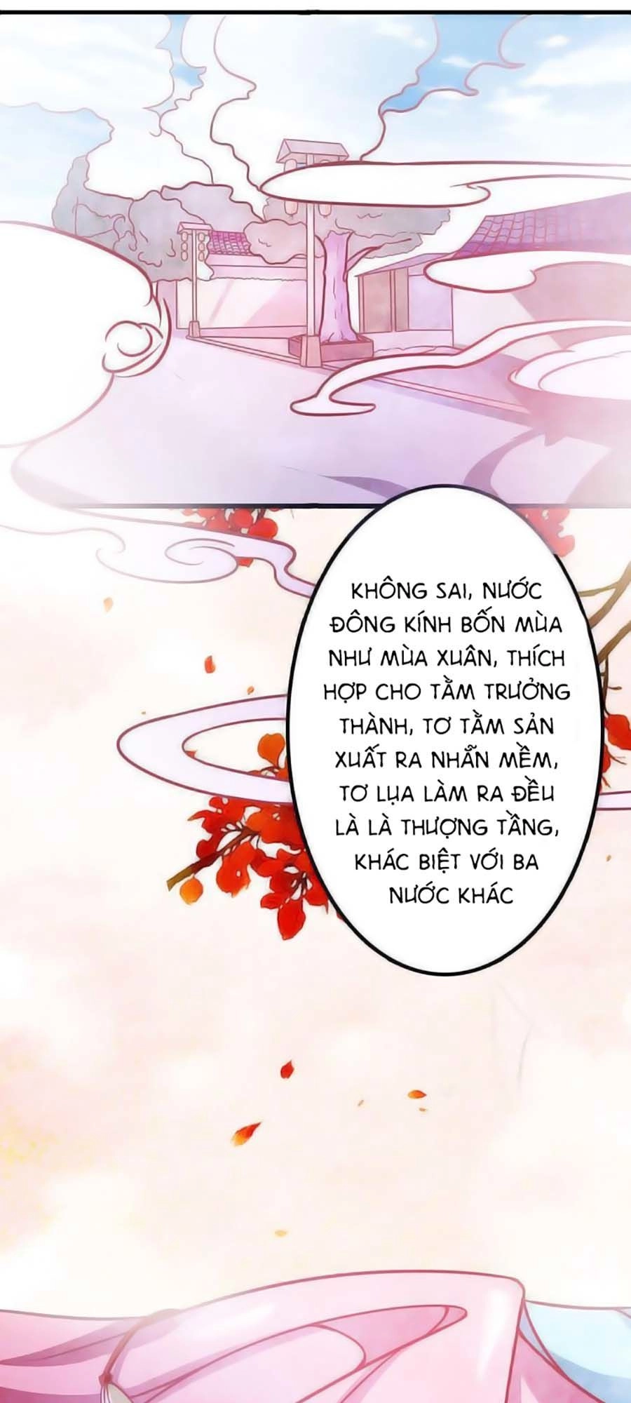 Cưng Chiều Đào Phi Chapter 21 - 19