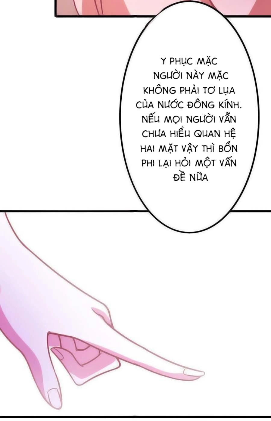 Cưng Chiều Đào Phi Chapter 21 - 22