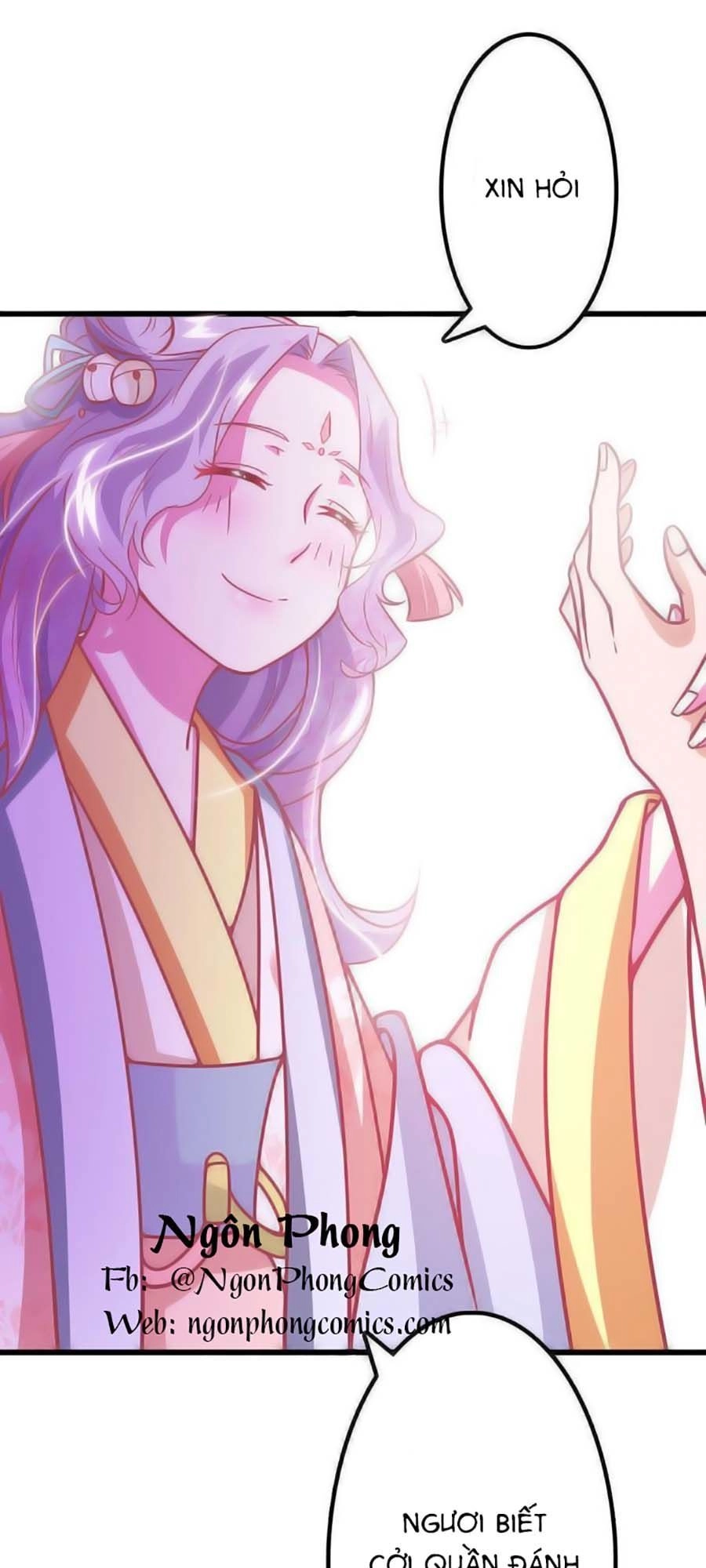 Cưng Chiều Đào Phi Chapter 21 - 23