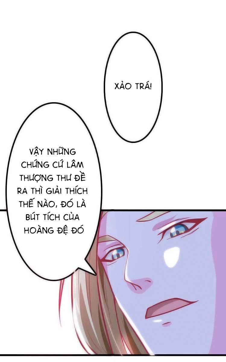 Cưng Chiều Đào Phi Chapter 22 - 7