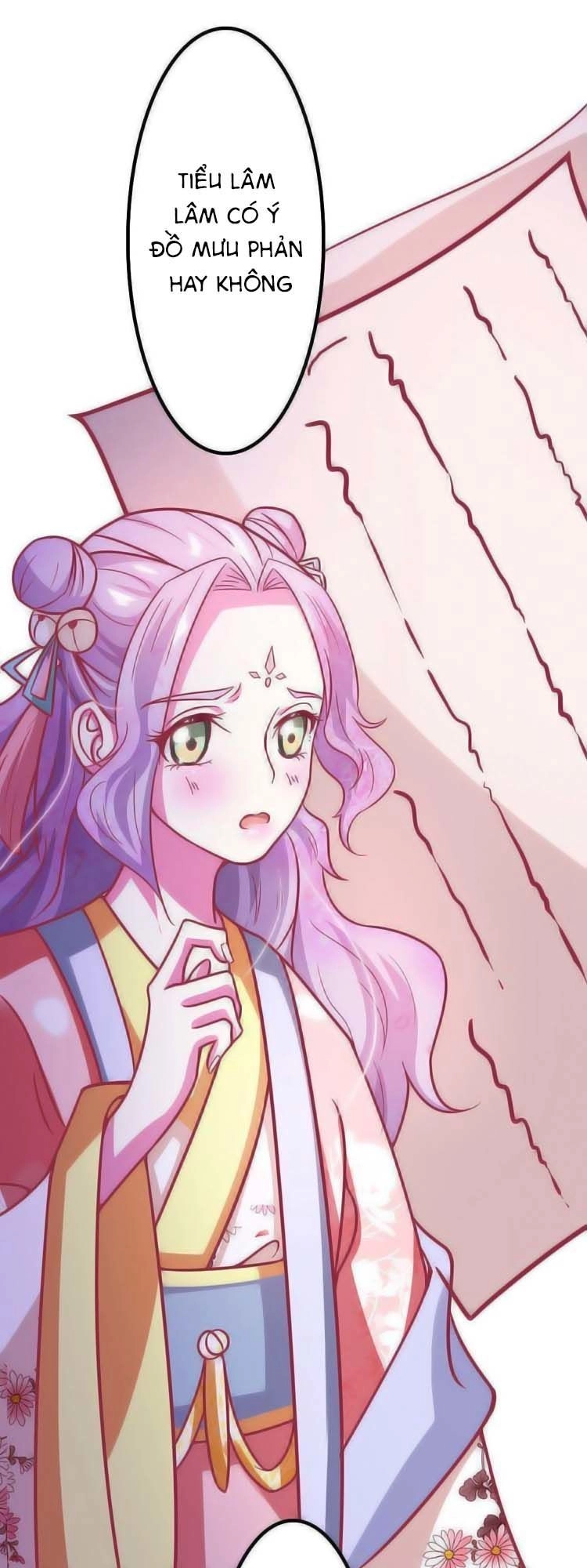 Cưng Chiều Đào Phi Chapter 22 - 8