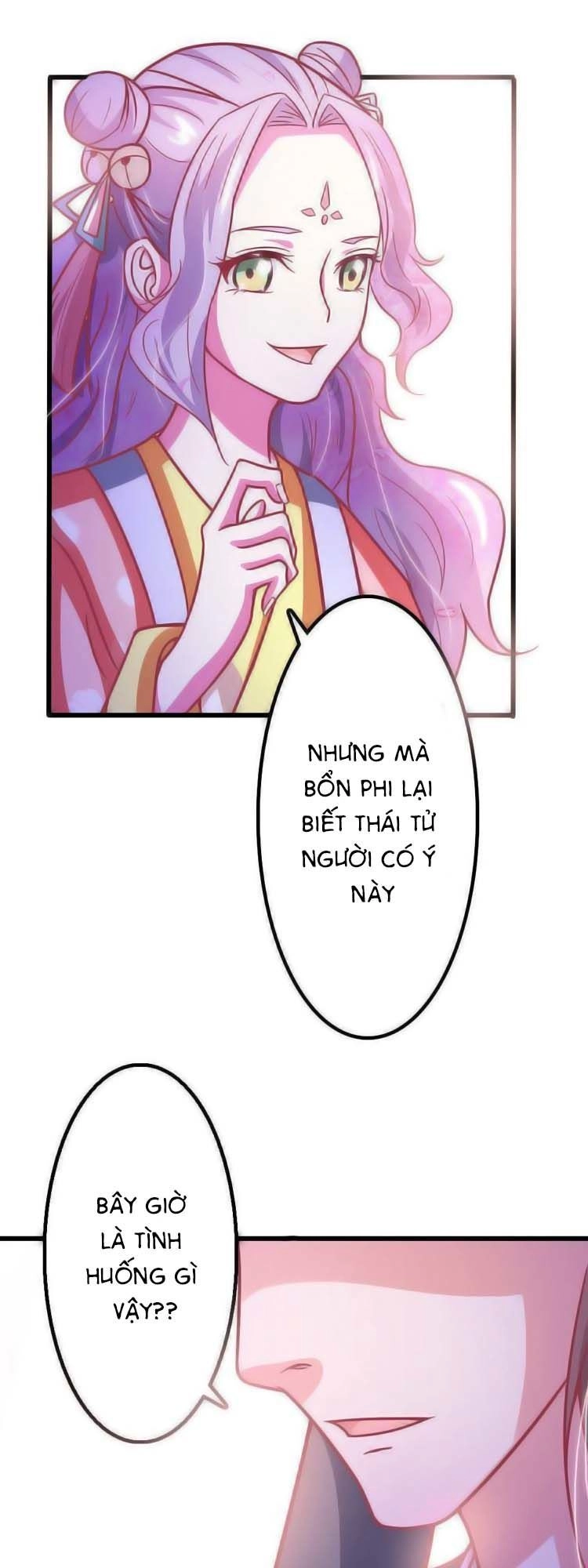 Cưng Chiều Đào Phi Chapter 22 - 10