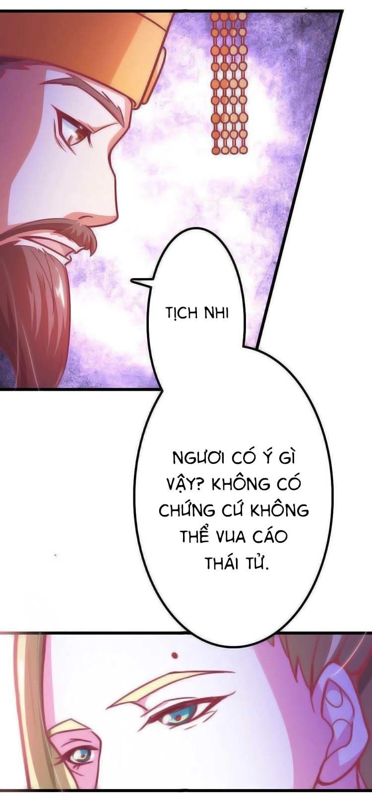 Cưng Chiều Đào Phi Chapter 22 - 12