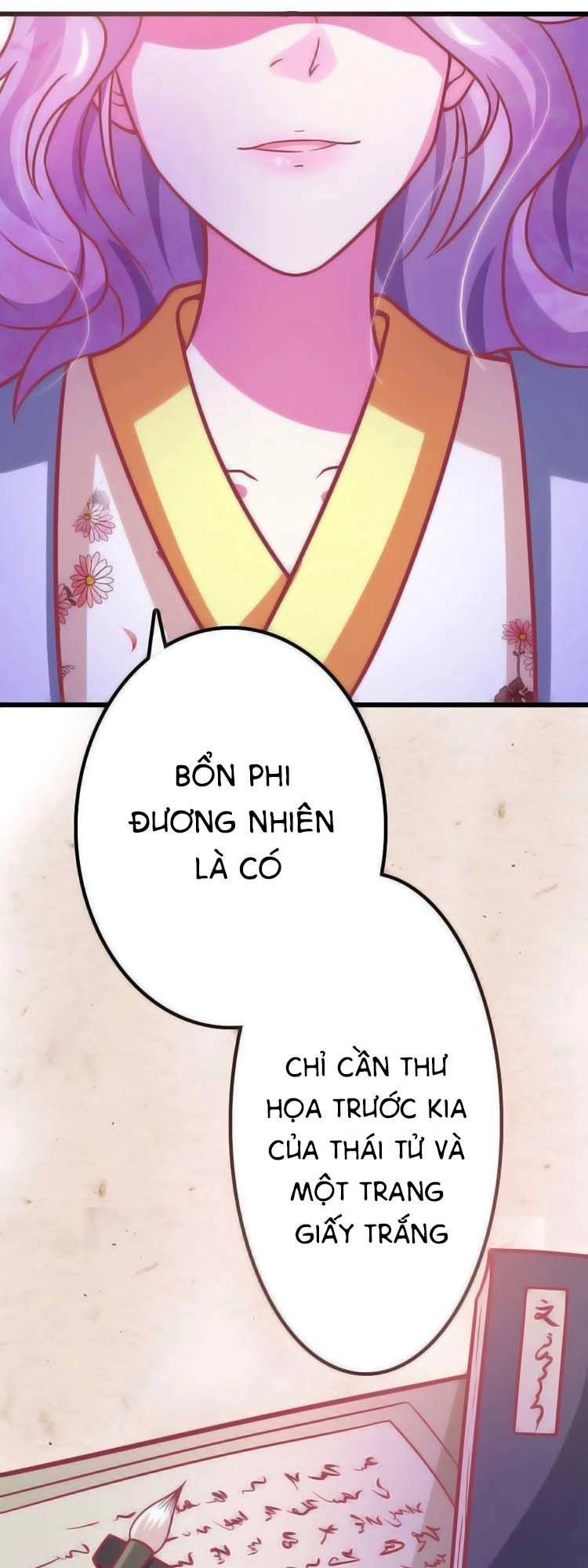 Cưng Chiều Đào Phi Chapter 22 - 14