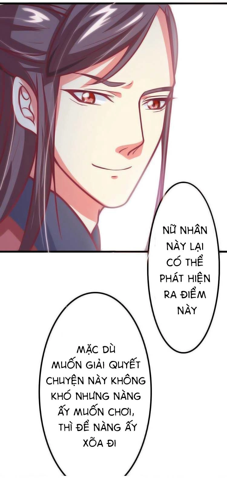 Cưng Chiều Đào Phi Chapter 22 - 16