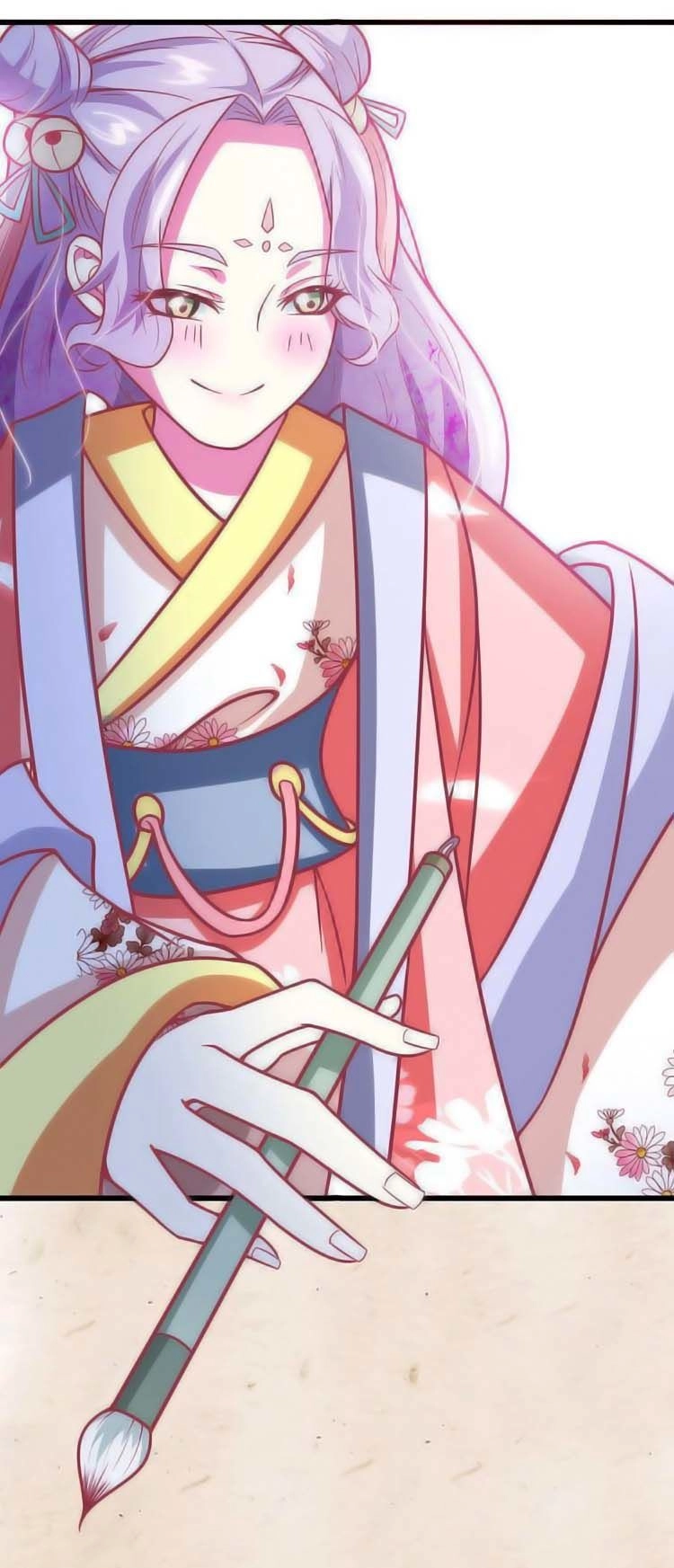 Cưng Chiều Đào Phi Chapter 22 - 18