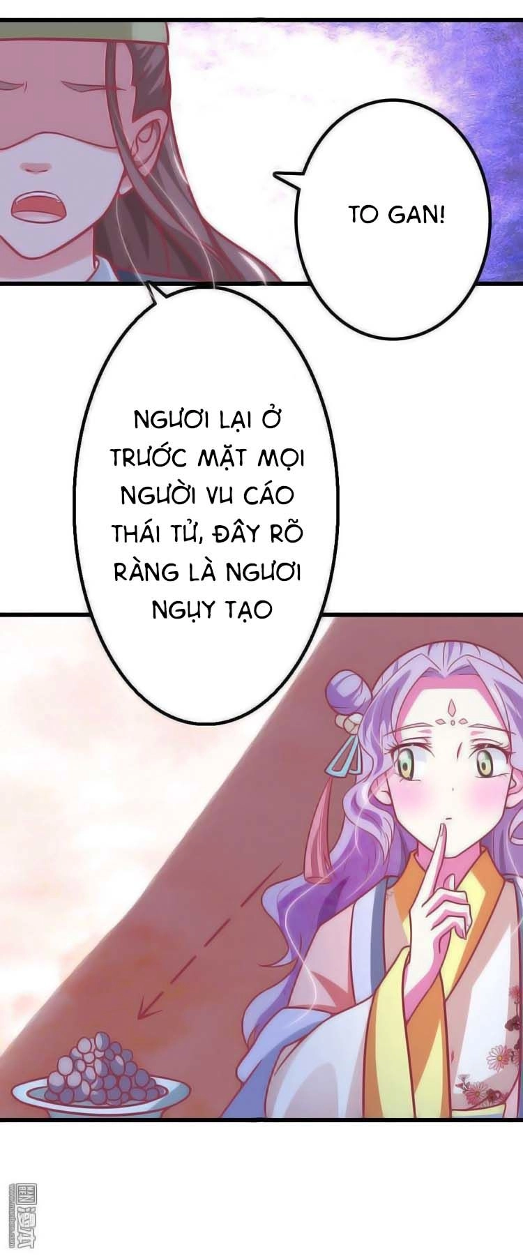 Cưng Chiều Đào Phi Chapter 22 - 20