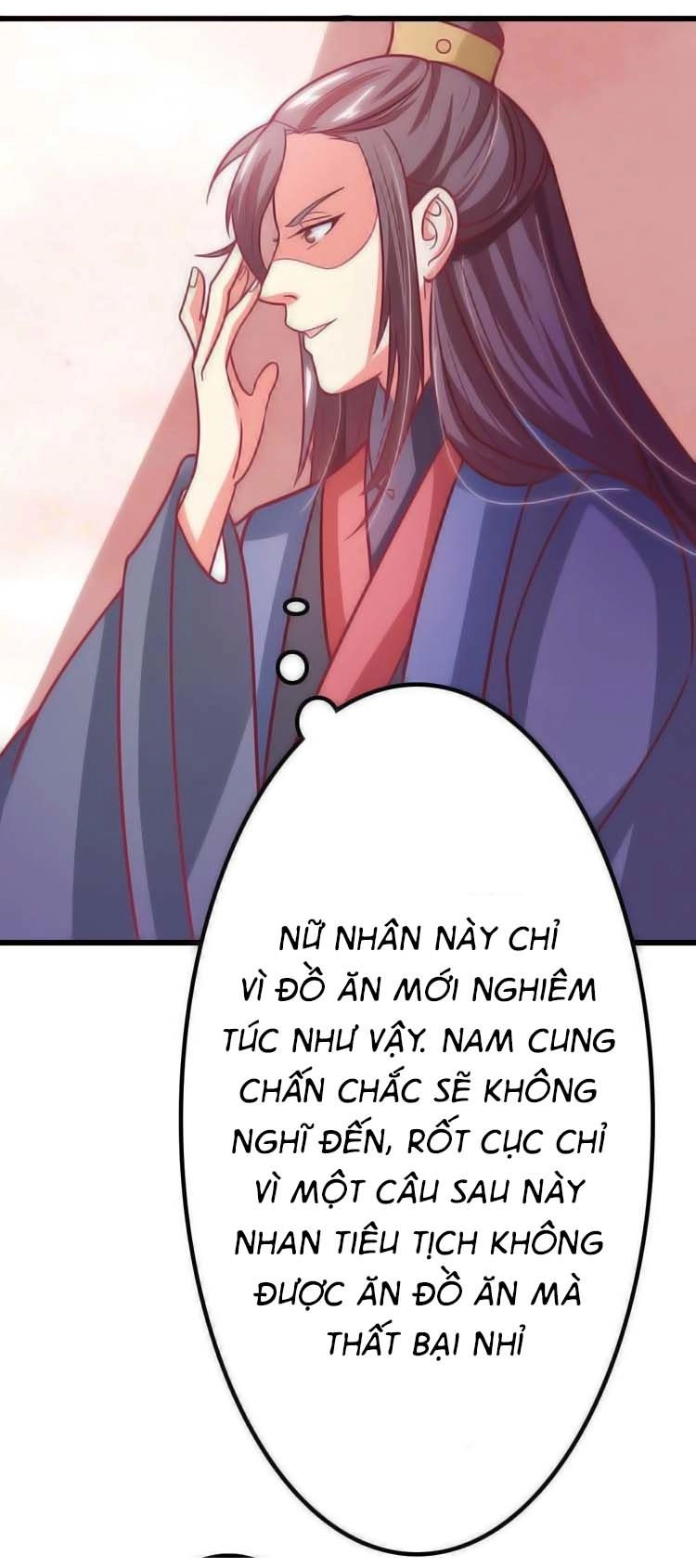 Cưng Chiều Đào Phi Chapter 22 - 23