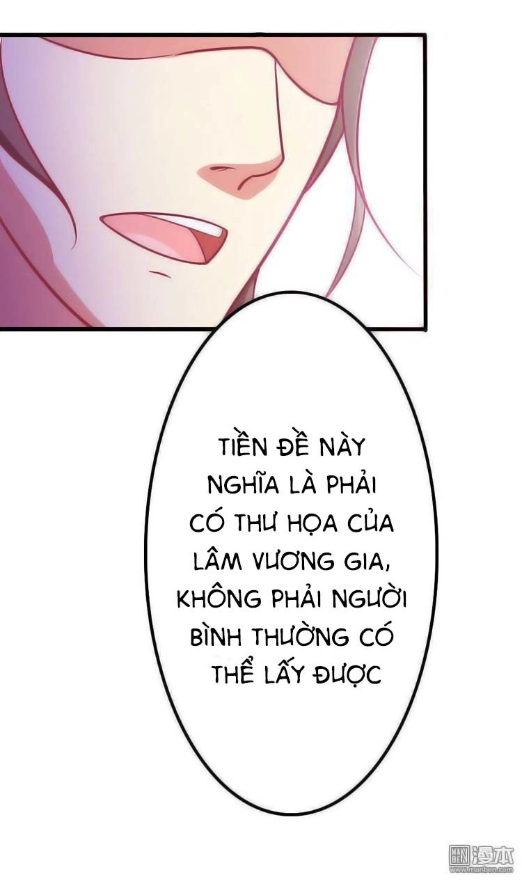 Cưng Chiều Đào Phi Chapter 22 - 25