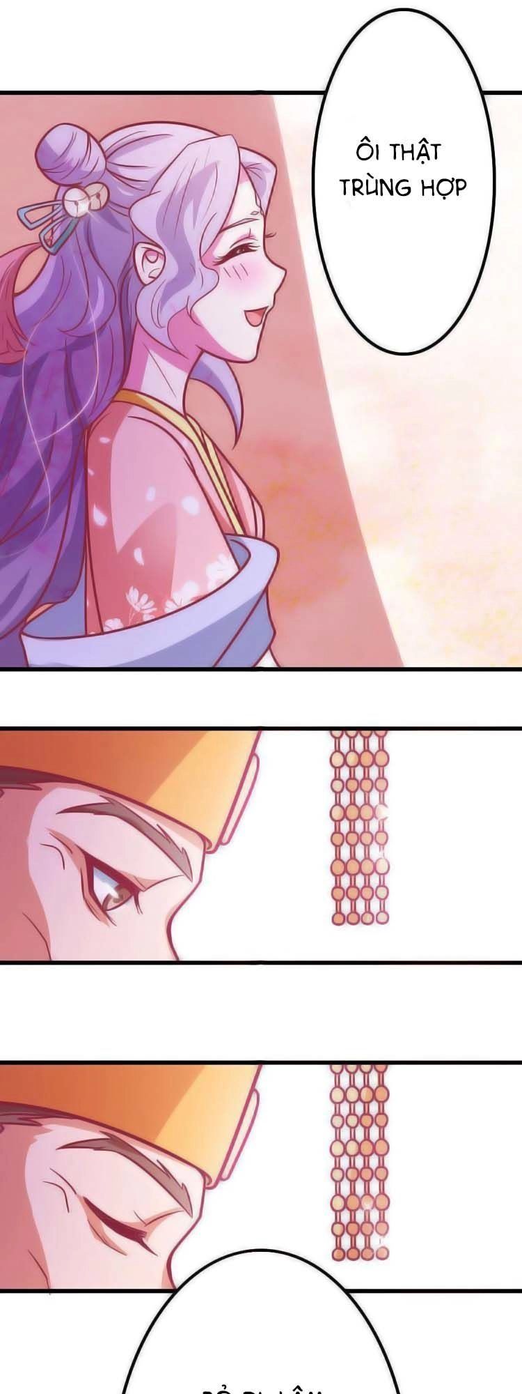 Cưng Chiều Đào Phi Chapter 22 - 29