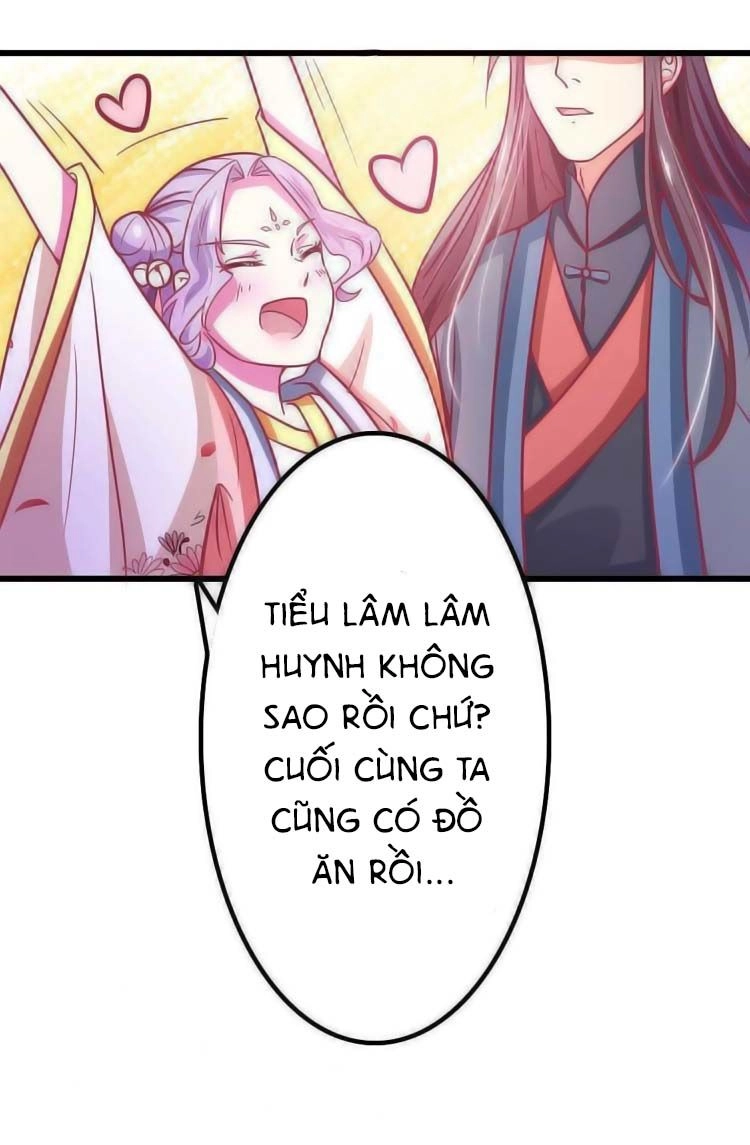 Cưng Chiều Đào Phi Chapter 22 - 31