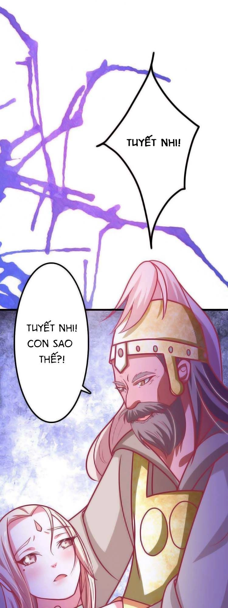 Cưng Chiều Đào Phi Chapter 22 - 32