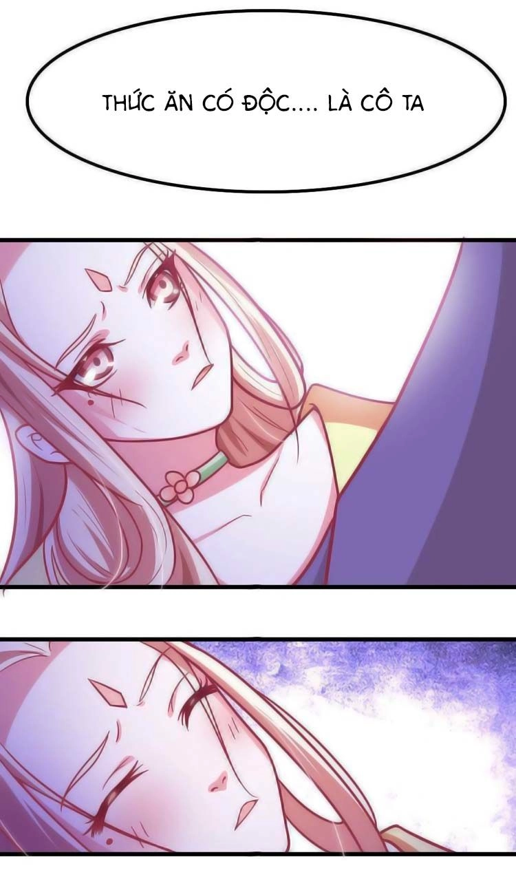 Cưng Chiều Đào Phi Chapter 22 - 34