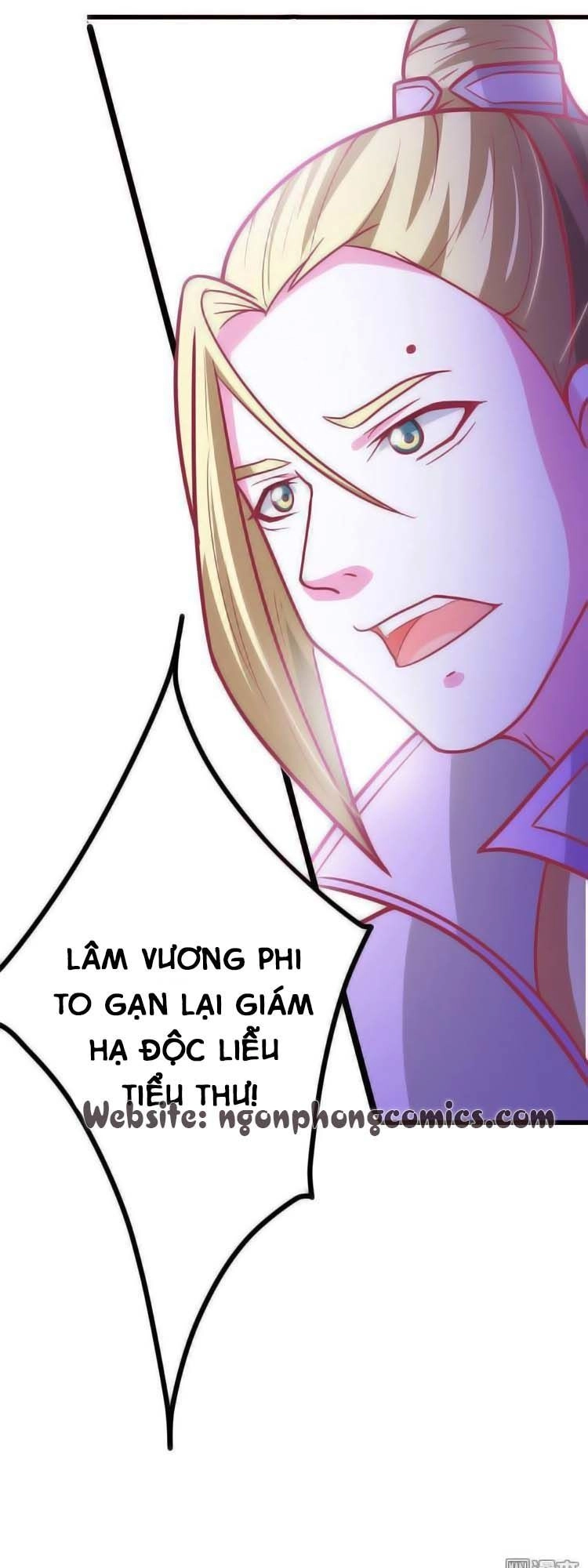 Cưng Chiều Đào Phi Chapter 22 - 35