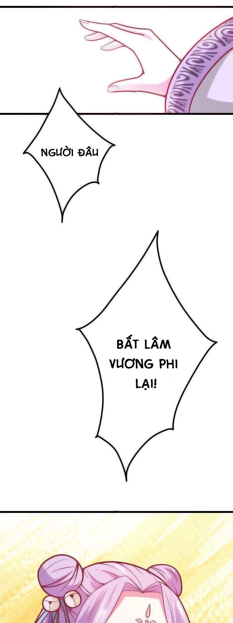 Cưng Chiều Đào Phi Chapter 23 - 1